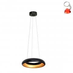 Lampa wisząca LED 12W RONDO ML353 Milagro