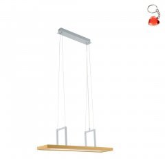 Lampa wisząca LED 13,6W TONDELA 96959 Eglo