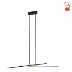 Lampa wisząca LED 13W PANAGRIA 900489 Eglo