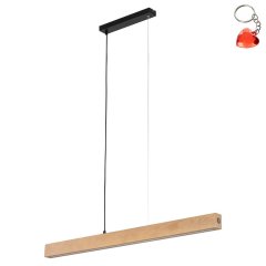 Lampa wisząca LED 13W TEO 96 1312 TK Lighting