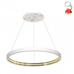 Lampa wisząca LED 14W CASSIOPEIA MZ5040 Milagro