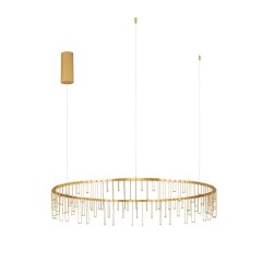 Lampa wisząca LED 14W HUARAZ LE44457 Luces Exclusivas