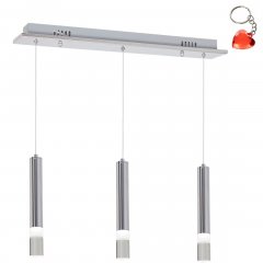 Lampa wisząca LED 15W ICE ML322 Milagro