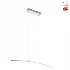 Lampa wisząca LED 15W LASANA 32048 Eglo