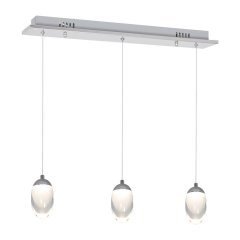 Lampa wisząca LED 15W OVO ML428 Milagro