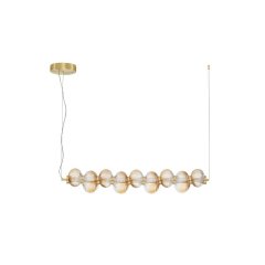 Lampa wisząca LED 15W TANVERA LE45206 Luces Exclusivas