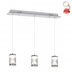 Lampa wisząca LED 15W TIEMPO ML423 Milagro