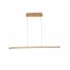 Lampa wisząca LED 16W Alamo 90 AZ5765 Azzardo