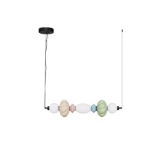 Lampa wisząca LED 16W CASURNO LE45223 Luces Exclusivas