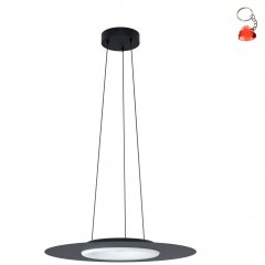Lampa wisząca LED 16W COMPO ROSSO-C 99125 Eglo
