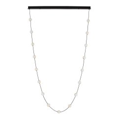 Lampa wisząca LED 16W CUTERVO LE44604 Luces Exclusivas