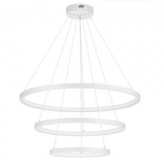 Lampa wisząca LED 16W IRUN LE43307 Luces Exclusivas