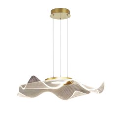 Lampa wisząca LED 16W LARGO ML1042 Milagro
