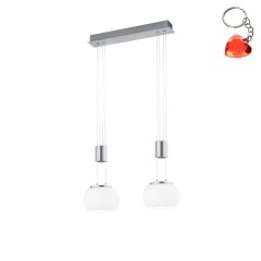 Lampa wisząca LED 16W MADISON 342010207 Trio