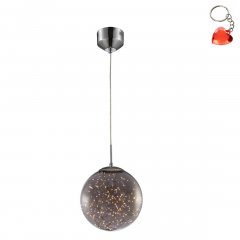 Lampa wisząca LED 16W SPHERE ML138 Milagro