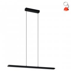 Lampa wisząca LED 17W CAMBULOS 99599 Eglo