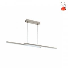 Lampa wisząca LED 17W FRAIOLI-Z 900077 Eglo