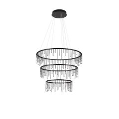 Lampa wisząca LED 17W HUARAZ LE44445 Luces Exclusivas