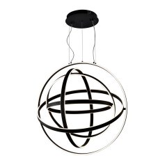 Lampa wisząca LED 180W COPERNICUS ML6155 Milagro