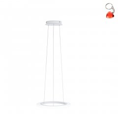 Lampa wisząca LED 18,5W PENAFORTE 39269 Eglo