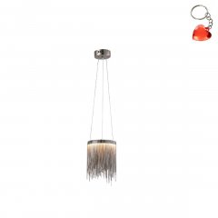 Lampa wisząca LED 18W CASCATA ML3792 Milagro