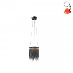 Lampa wisząca LED 18W CASCATA ML3795 Milagro