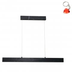 Lampa wisząca LED 18W PIERCE ML6473 Milagro