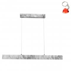 Lampa wisząca LED 18W PIERCE ML6476 Milagro