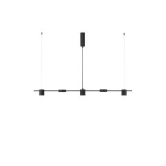 Lampa wisząca LED 19W ABEL LE43206 Luces Exclusivas