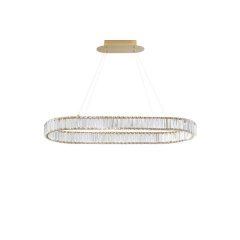 Lampa wisząca LED 19W BAUTA LE42672 Luces Exclusivas