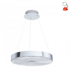 Lampa wisząca LED 19W ESCORIHUEL 39571 Eglo