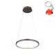 Lampa wisząca LED 19W RALPH 67192-19BR Globo