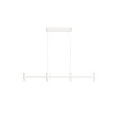 Lampa wisząca LED 20W CORVETA LE45433 Luces Exclusivas