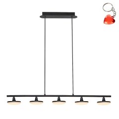 Lampa wisząca LED 20W MADI 72240 Rabalux
