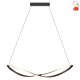 Lampa wisząca LED 20W ROSENTRA P241060001 Zuma Line