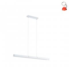 Lampa wisząca LED 21W CALDINA 97497 Eglo