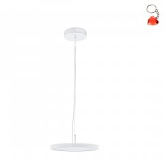 Lampa wisząca LED 21W CERIGNOLA-C 98605 Eglo