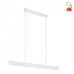 Lampa wisząca LED 21W CLIMENE 39264 Eglo