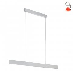 Lampa wisząca LED 21W CLIMENE 39267 Eglo