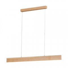 Lampa wisząca LED 21W CLIMENE 39345 Eglo
