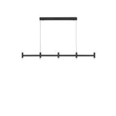 Lampa wisząca LED 21W CORVETA LE45424 Luces Exclusivas