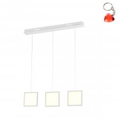 Lampa wisząca LED 21W DIXON ML268 Milagro