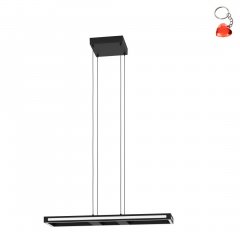 Lampa wisząca LED 21W SALVILANAS-Z 99678 Eglo