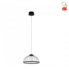 Lampa wisząca LED 22W BOGOTENILLO 99401 Eglo