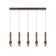 Lampa wisząca LED 22W MARGARY 24402 / 30 / 96 Lucide