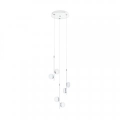 Lampa wisząca LED 2,2W OLINDRA 96931 Eglo