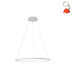 Lampa wisząca LED 22W ORION ML501 Milagro