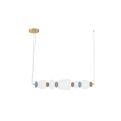 Lampa wisząca LED 23W FELANZO LE45243 Luces Exclusivas