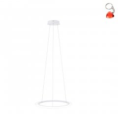 Lampa wisząca LED 24,5W PENAFORTE 39305 Eglo