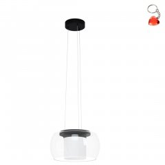 Lampa wisząca LED 24,8W BRIAGLIA-C 99023 Eglo